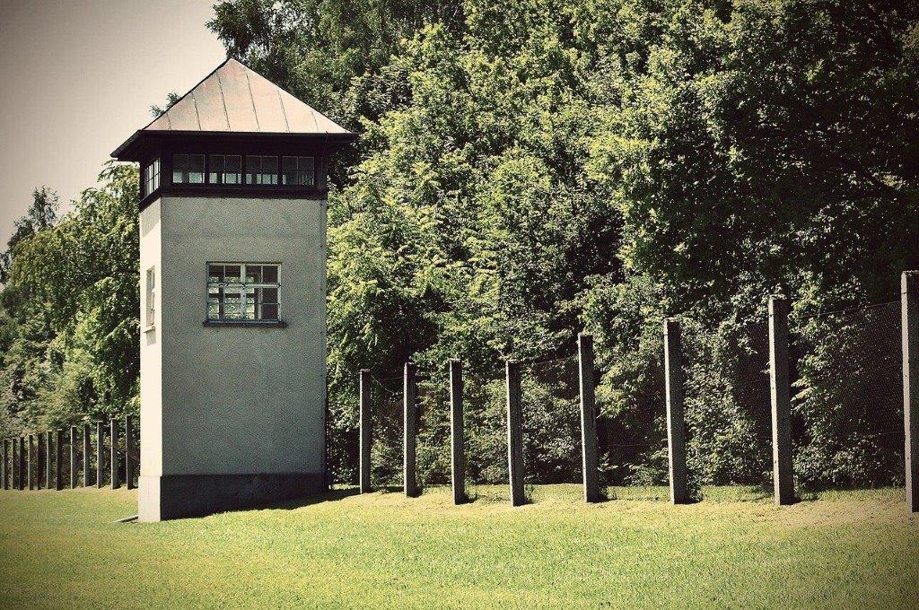 Campo de Concentración de Dachau